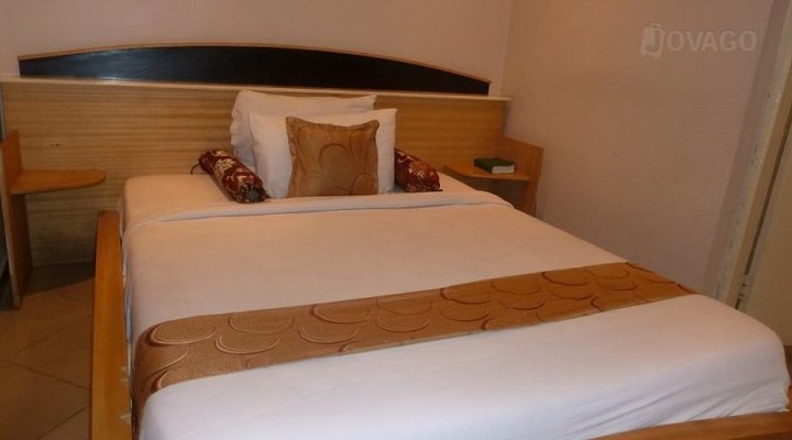 Maxin Lotus Hotel Annex