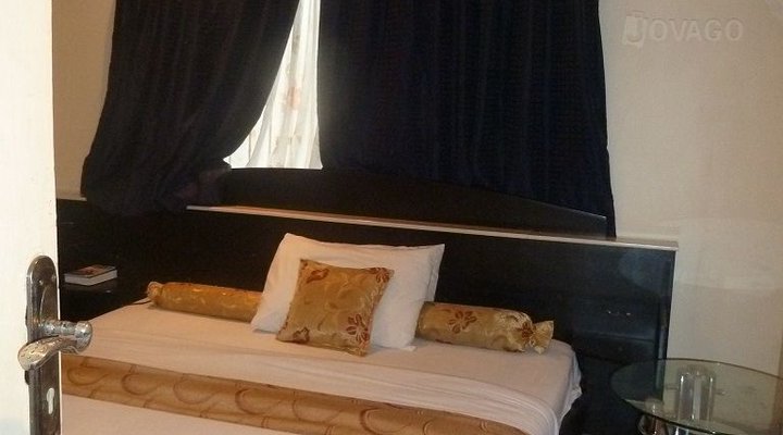 Maxin Lotus Hotel Annex