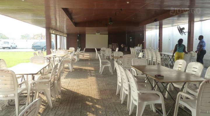 Maxin Lotus Hotel Annex