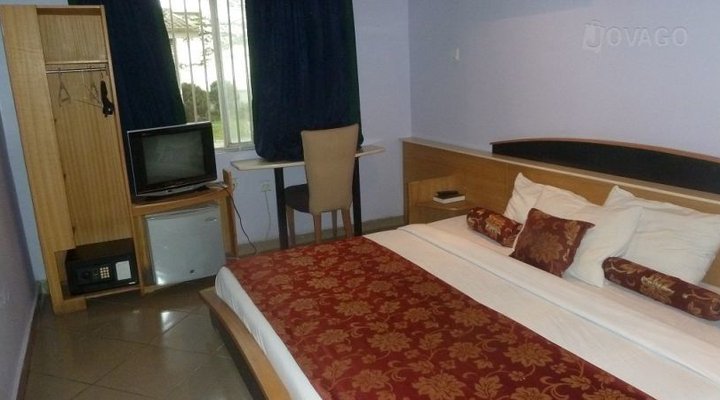 Maxin Lotus Hotel Annex