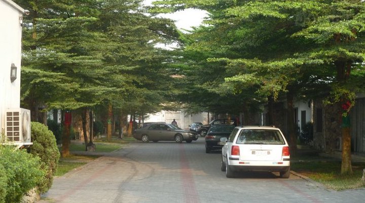 Maxin Lotus Hotel Annex