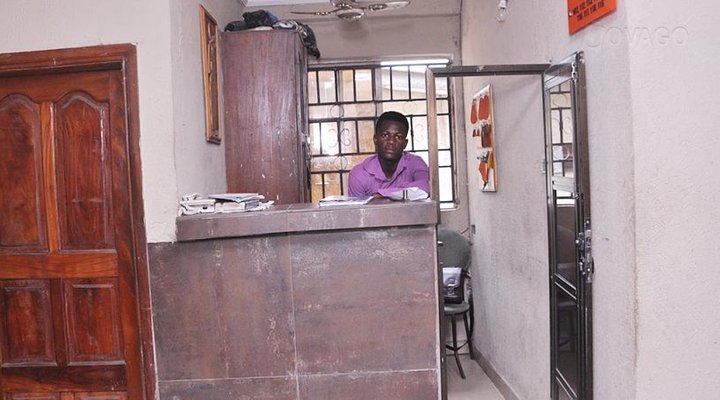 De Next Hotel Limited (Lawanson)