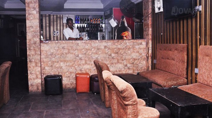 De Next Hotel Limited (Lawanson)