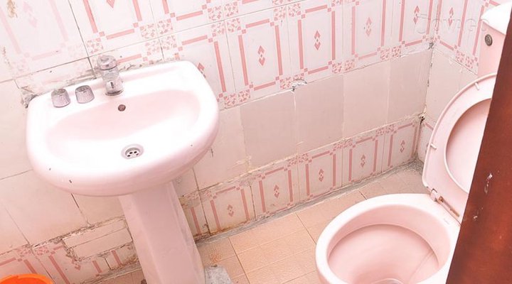 De Next Hotel Limited (Lawanson)