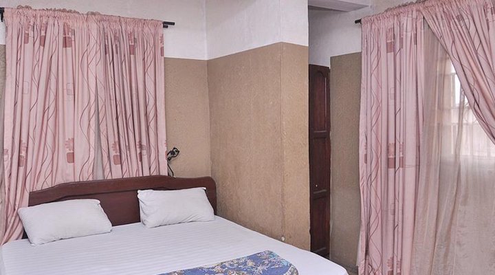 De Next Hotel Limited (Lawanson)