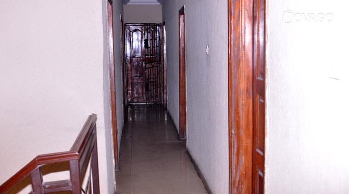 De Next Hotel Limited (Lawanson)