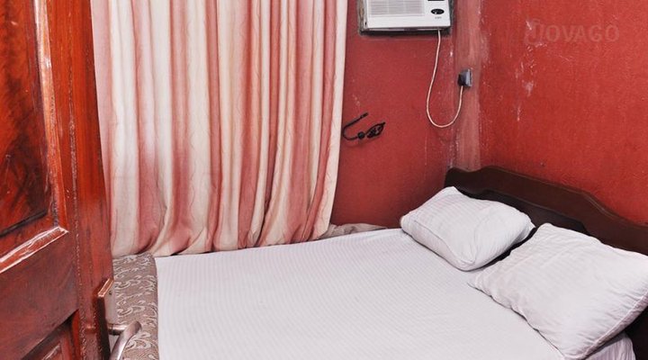 De Next Hotel Limited (Lawanson)