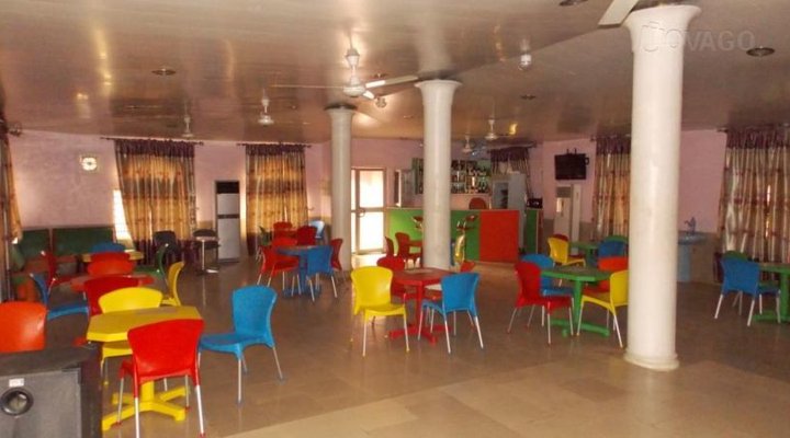 Erica Jos Guest House