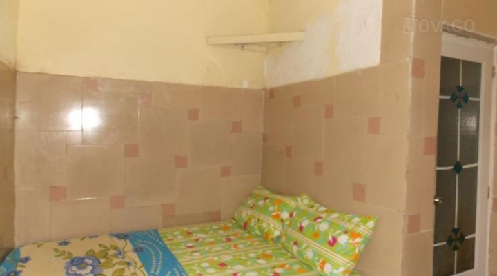 Erica Jos Guest House