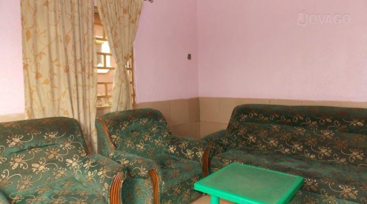 Erica Jos Guest House