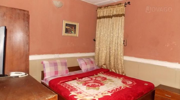 Erica Jos Guest House