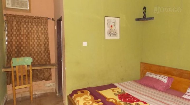 Erica Jos Guest House