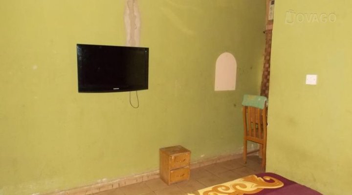 Erica Jos Guest House