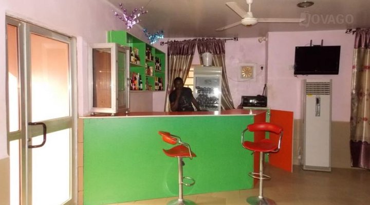Erica Jos Guest House
