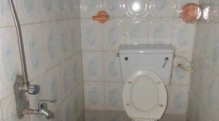 Erica Jos Guest House