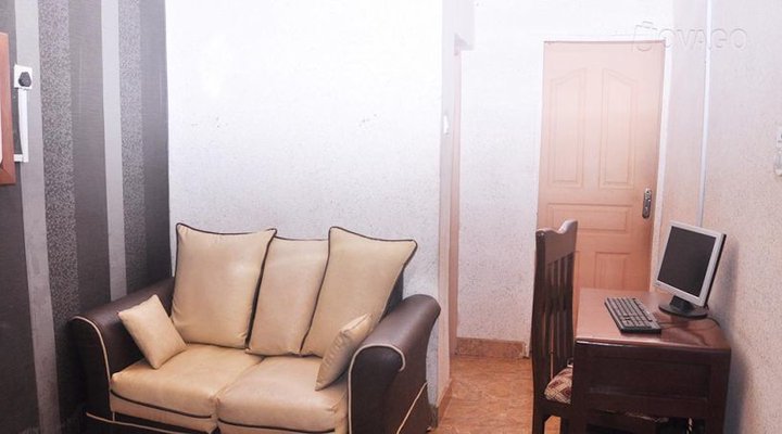 Tripple I Hotel and Suites
