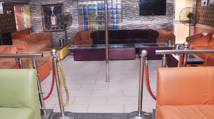 Tripple I Hotel and Suites