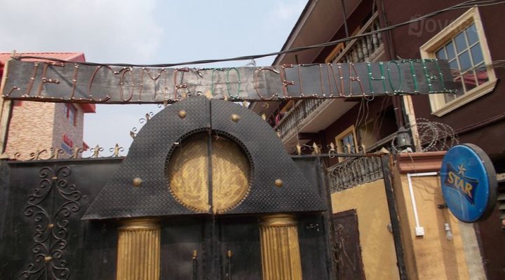 Celina Hotels & Suites