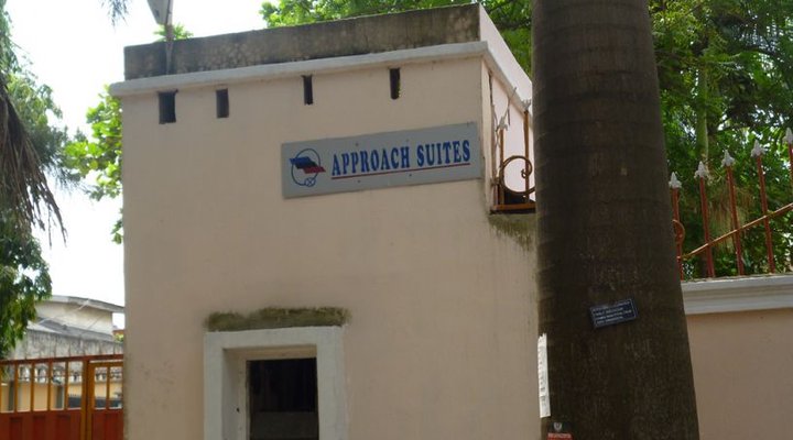 Approach Suites