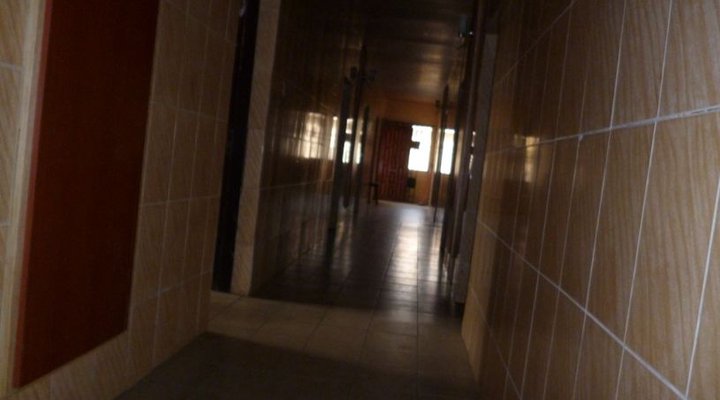 Approach Suites