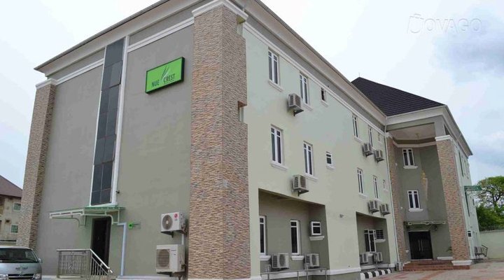 Nue Crest Hotel and Suites