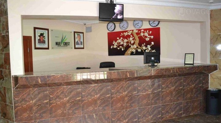 Nue Crest Hotel and Suites