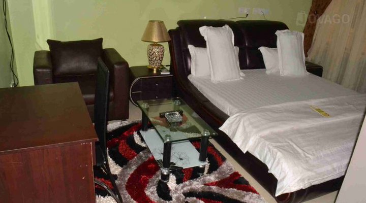 Hilton Park Hotel and Resort Limited