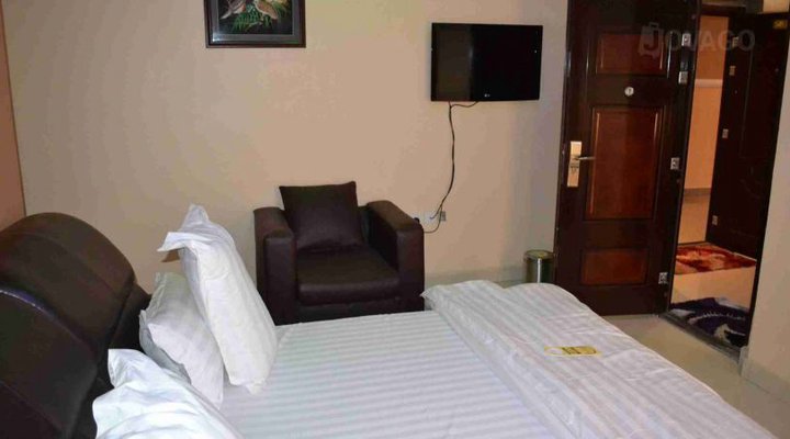 Hilton Park Hotel and Resort Limited