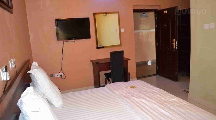Hilton Park Hotel and Resort Limited