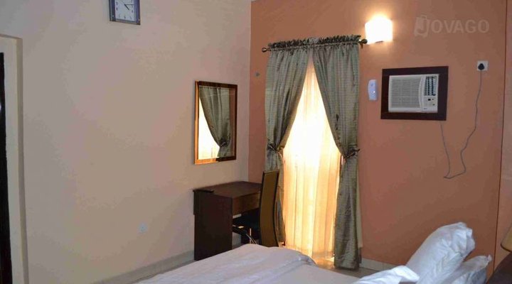Hilton Park Hotel and Resort Limited