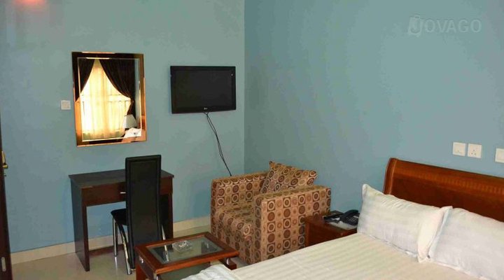 Hilton Park Hotel and Resort Limited