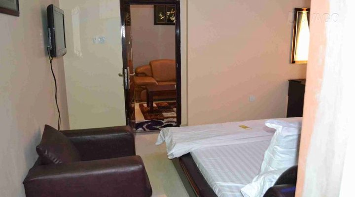Hilton Park Hotel and Resort Limited