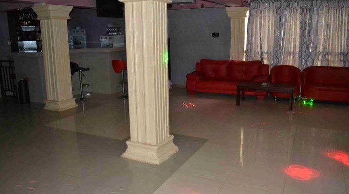 Hilton Park Hotel and Resort Limited