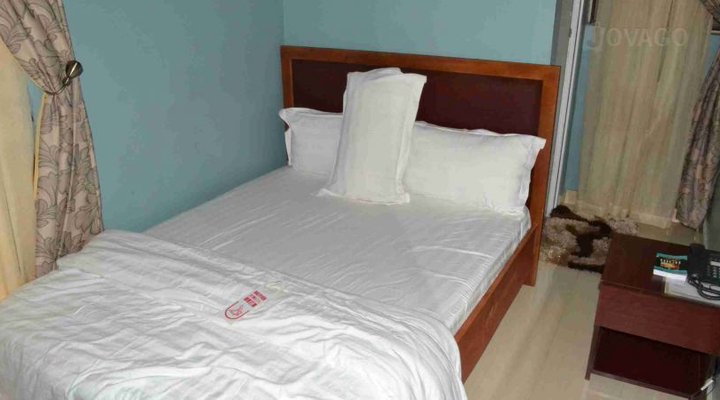 Hilton Park Hotel and Resort Limited