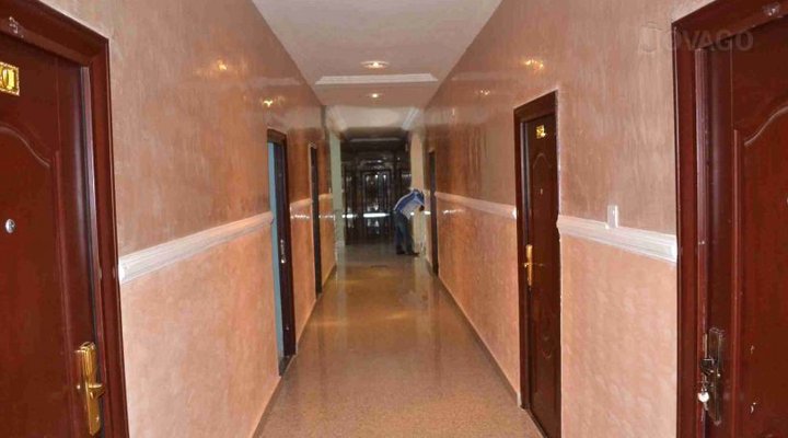 Hilton Park Hotel and Resort Limited