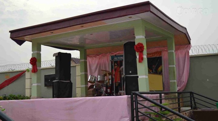 Hilton Park Hotel and Resort Limited