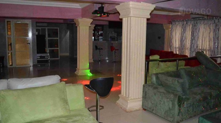 Hilton Park Hotel and Resort Limited