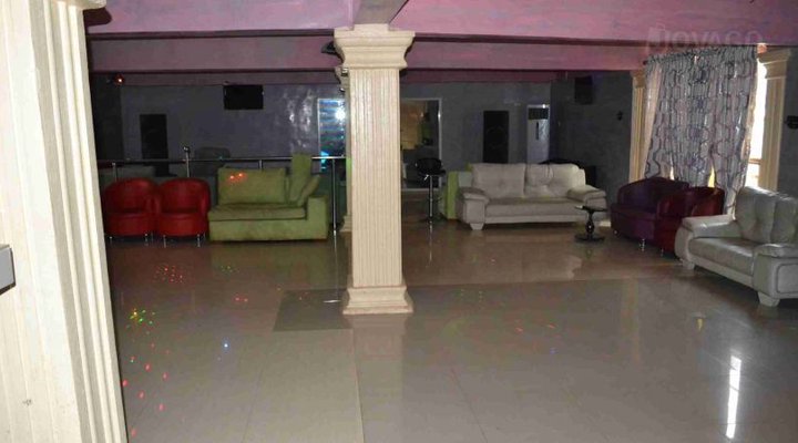 Hilton Park Hotel and Resort Limited