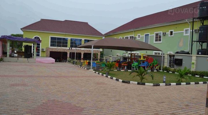 Hilton Park Hotel and Resort Limited