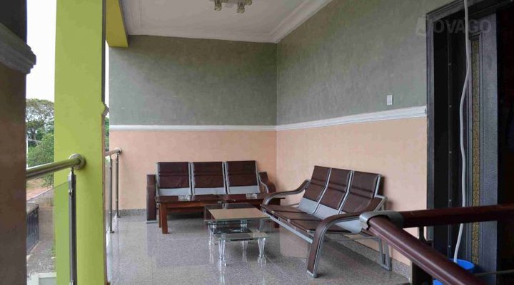 Hilton Park Hotel and Resort Limited