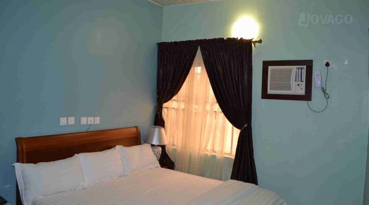 Hilton Park Hotel and Resort Limited