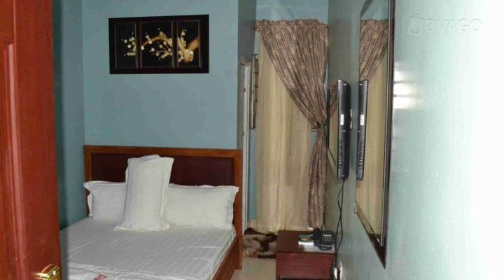 Hilton Park Hotel and Resort Limited