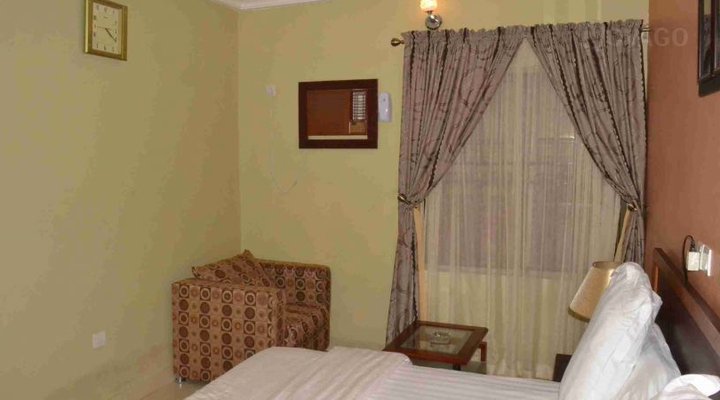 Hilton Park Hotel and Resort Limited