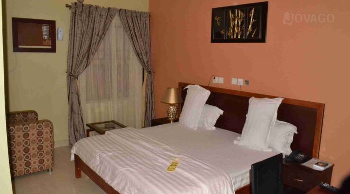 Hilton Park Hotel and Resort Limited