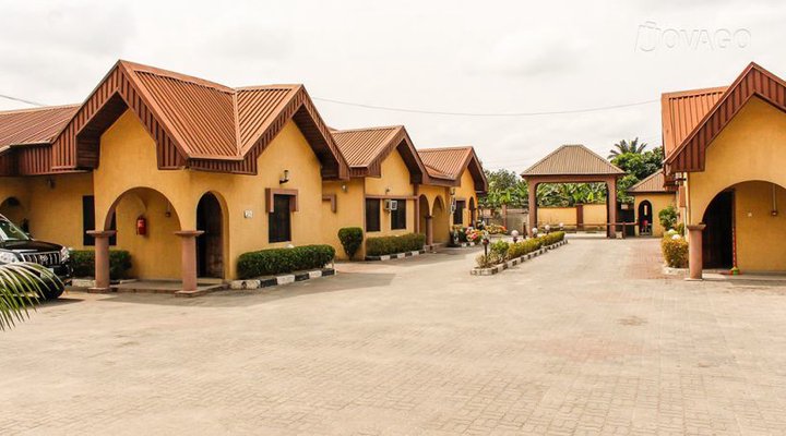 Noregha Hotels Limited