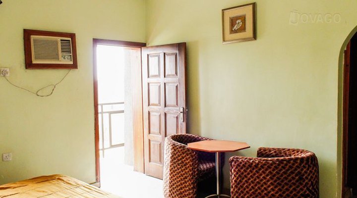 Noregha Hotels Limited
