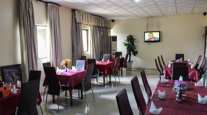 Noregha Hotels Limited
