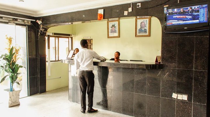 Noregha Hotels Limited