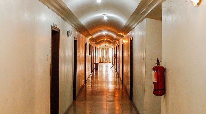 Noregha Hotels Limited
