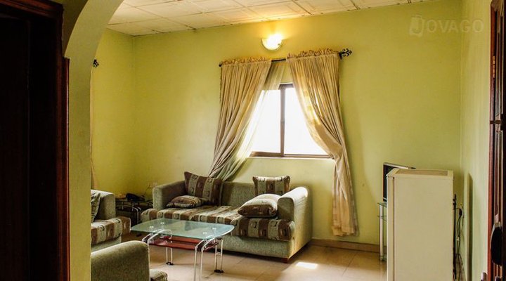Noregha Hotels Limited